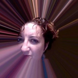 Meet your Posher, Terri